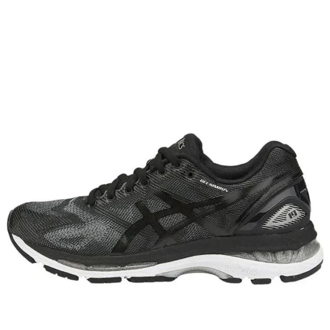 Gel-Nimbus 19 «Black Onyx»