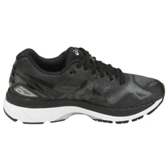 Gel-Nimbus 19 «Black Onyx»