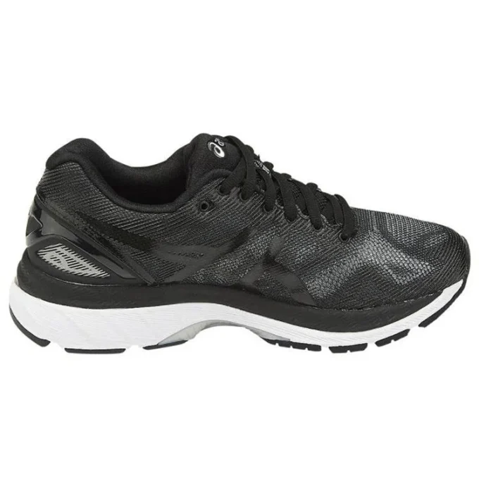 Gel-Nimbus 19 «Black Onyx»
