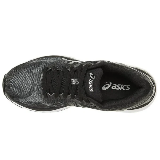Gel-Nimbus 19 «Black Onyx»