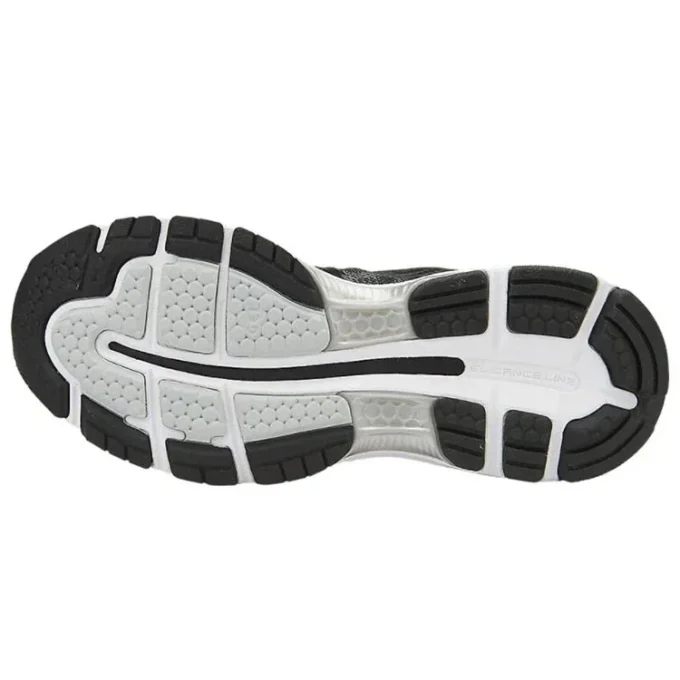Gel-Nimbus 19 «Black Onyx»