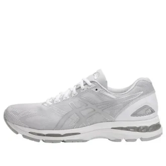 Gel-Nimbus 19 «Glacier Grey»