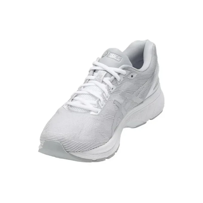 Gel-Nimbus 19 «Glacier Grey»