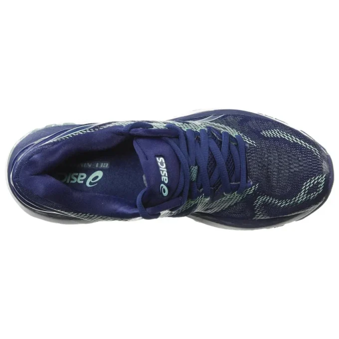 Gel-Nimbus 20 «Azul índigo»