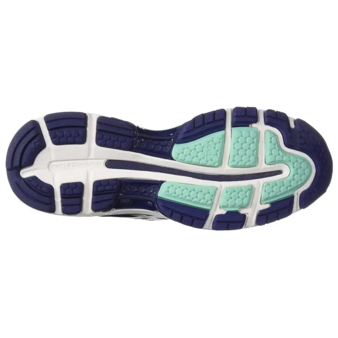 Gel-Nimbus 20 «Azul índigo»