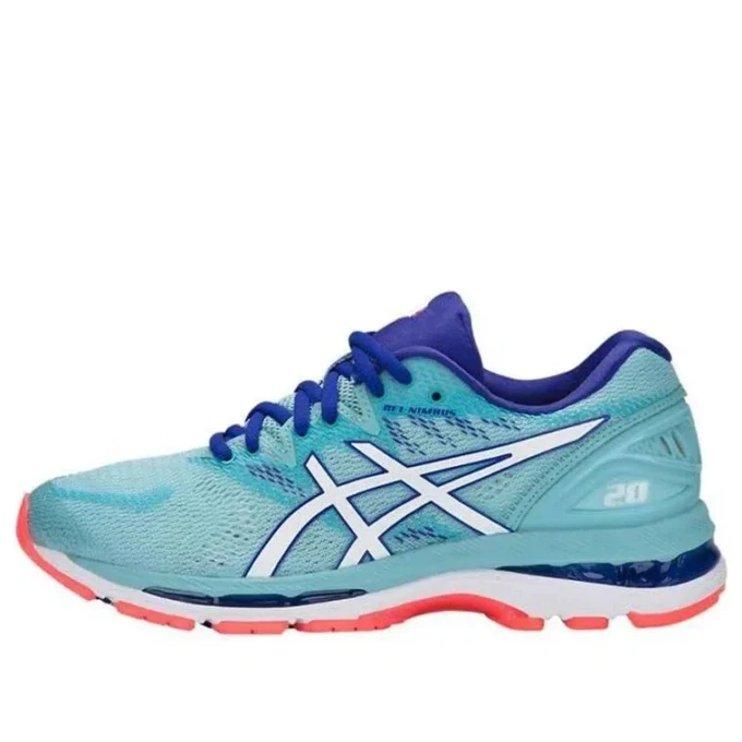 Gel-Nimbus 20 «Azul porcelana»