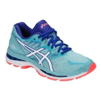 Gel-Nimbus 20 «Azul porcelana»