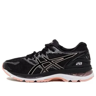 Gel-Nimbus 20 «Black Rose»