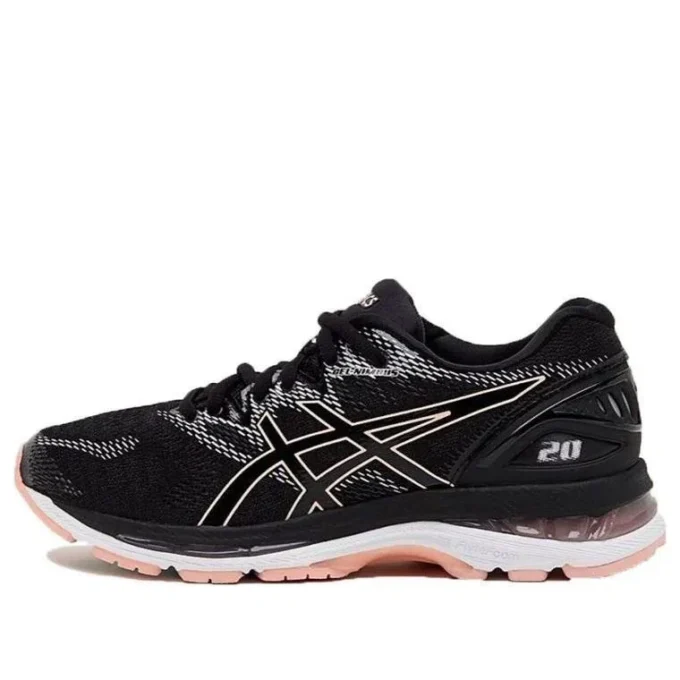Gel-Nimbus 20 «Black Rose»