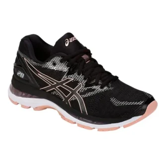 Gel-Nimbus 20 «Black Rose»
