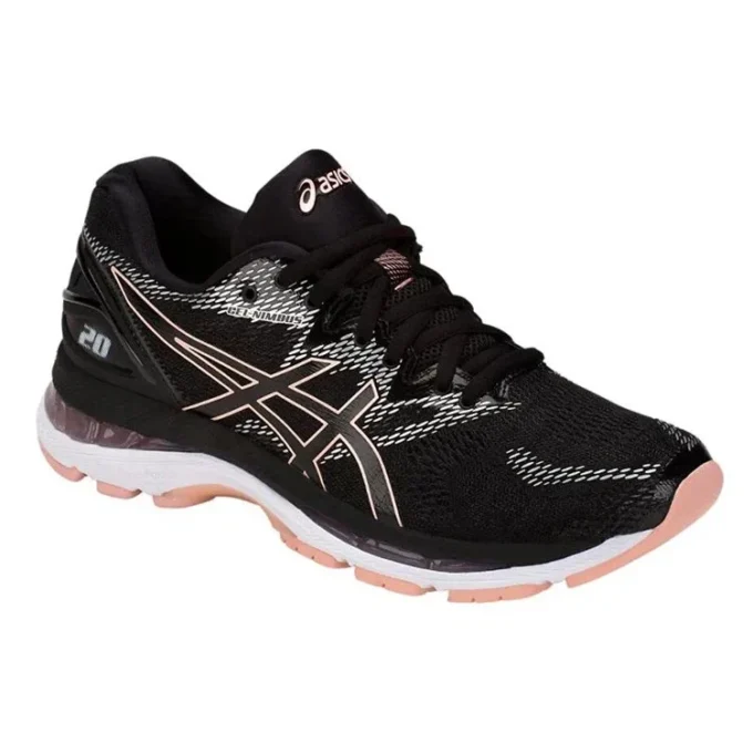 Gel-Nimbus 20 «Black Rose»