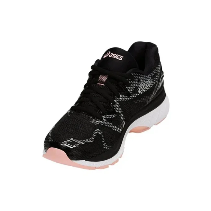Gel-Nimbus 20 «Black Rose»