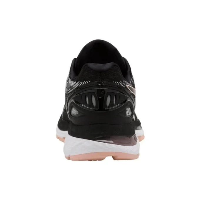 Gel-Nimbus 20 «Black Rose»