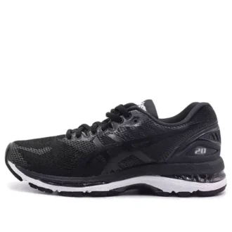 Gel-Nimbus 20 «Crabon»