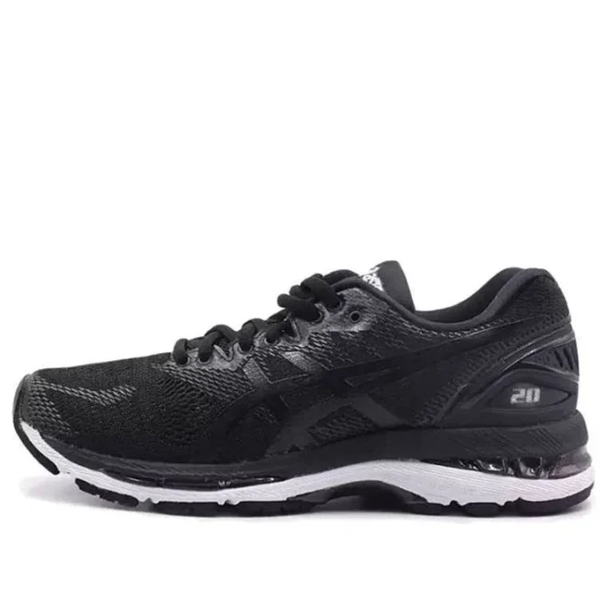 Gel-Nimbus 20 «Crabon»