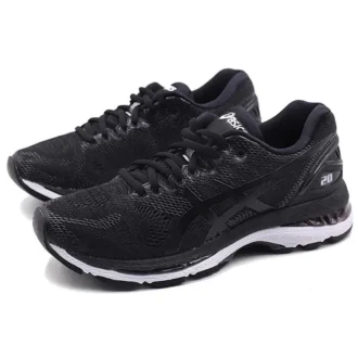 Gel-Nimbus 20 «Crabon»