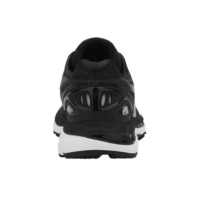 Gel-Nimbus 20 «Crabon»