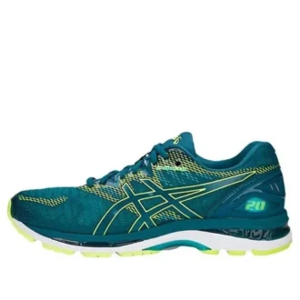 Gel-Nimbus 20 «Deep Aqua»