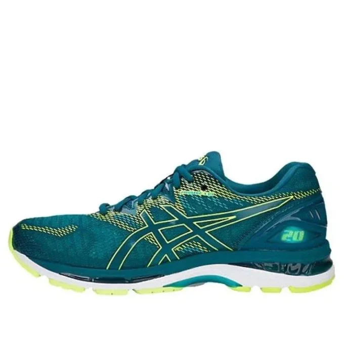 Gel-Nimbus 20 «Deep Aqua»