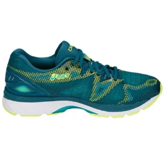 Gel-Nimbus 20 «Deep Aqua»