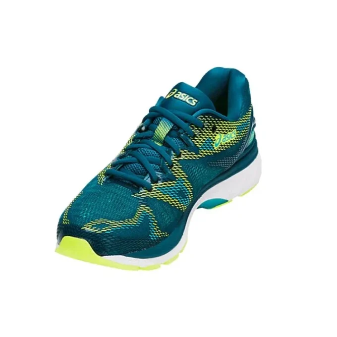 Gel-Nimbus 20 «Deep Aqua»