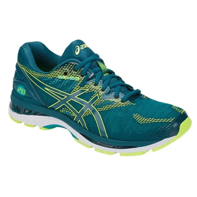 Gel-Nimbus 20 «Deep Aqua»