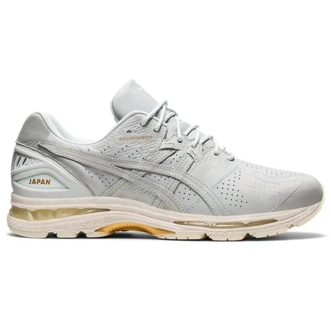 Gel-Nimbus 20 «Grey White»