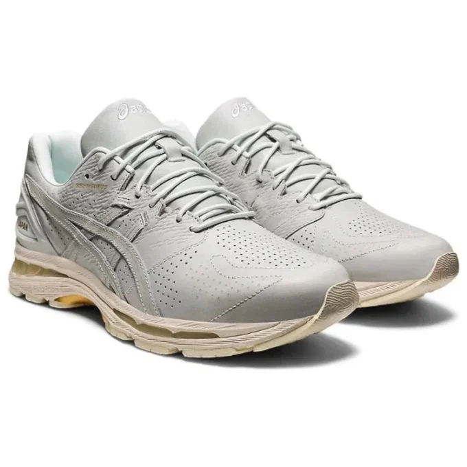 Gel-Nimbus 20 «Grey White»