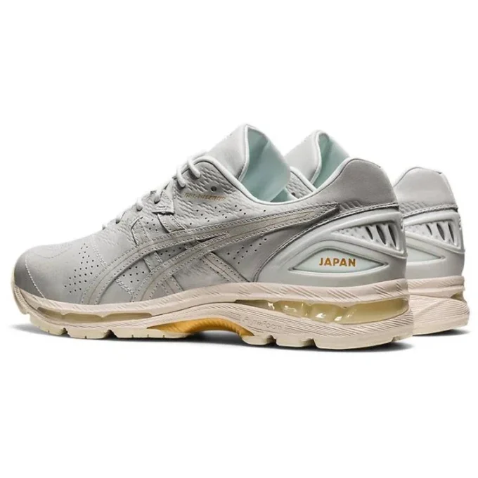 Gel-Nimbus 20 «Grey White»