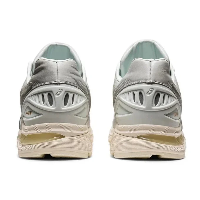 Gel-Nimbus 20 «Grey White»