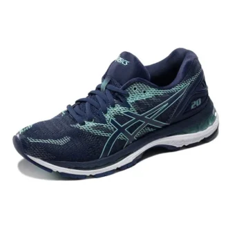 Gel-Nimbus 20 «Indigo Blue Opal Green»