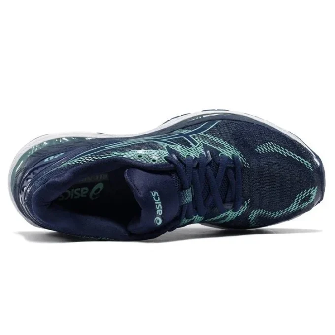Gel-Nimbus 20 «Indigo Blue Opal Green»