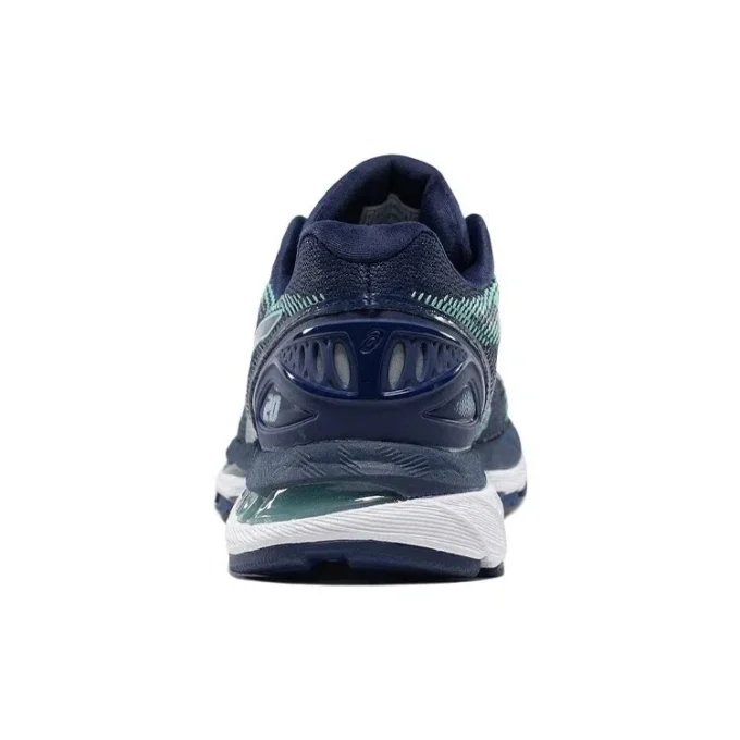 Gel-Nimbus 20 «Indigo Blue Opal Green»