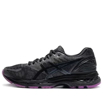 Gel-Nimbus 20 Lite-Show «Negro»