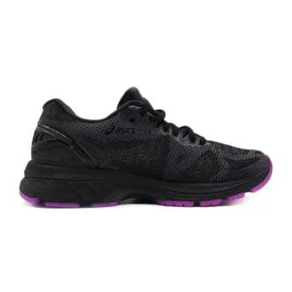Gel-Nimbus 20 Lite-Show «Negro»