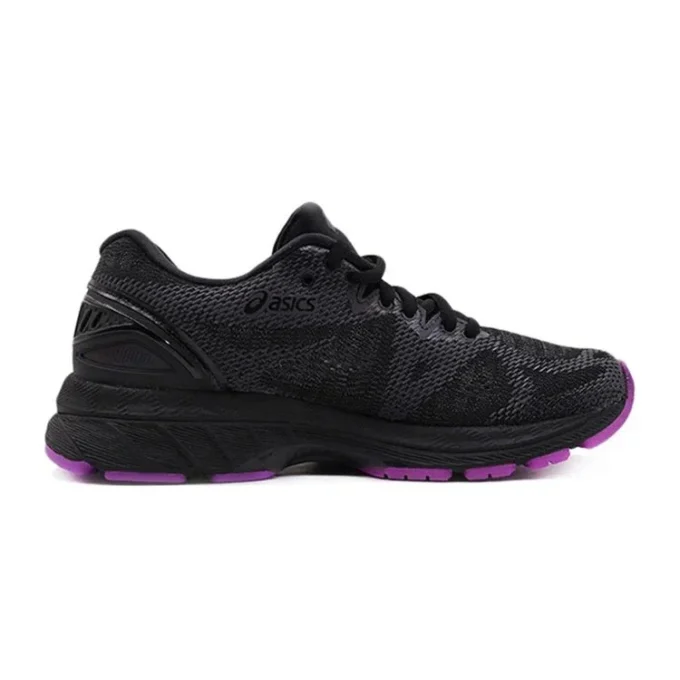 Gel-Nimbus 20 Lite-Show «Negro»