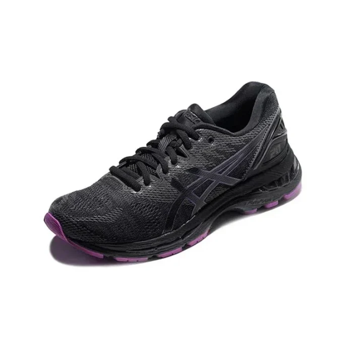 Gel-Nimbus 20 Lite-Show «Negro»