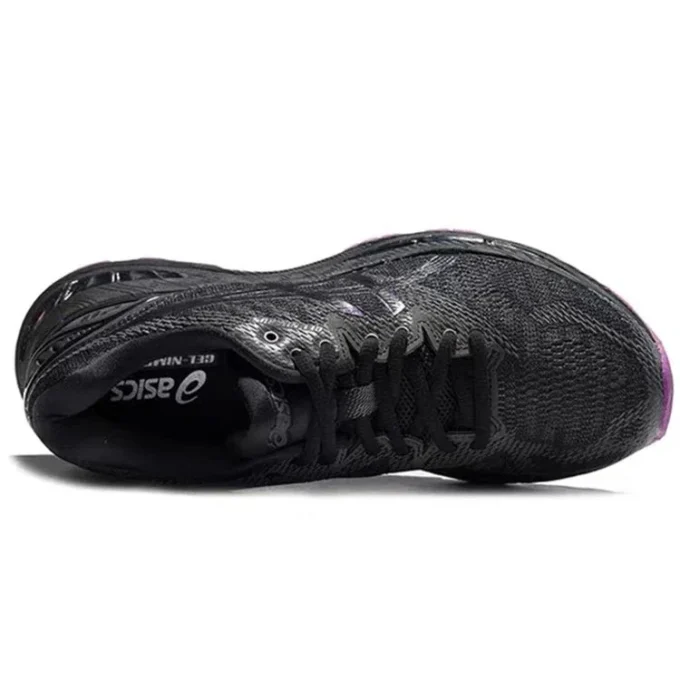 Gel-Nimbus 20 Lite-Show «Negro»