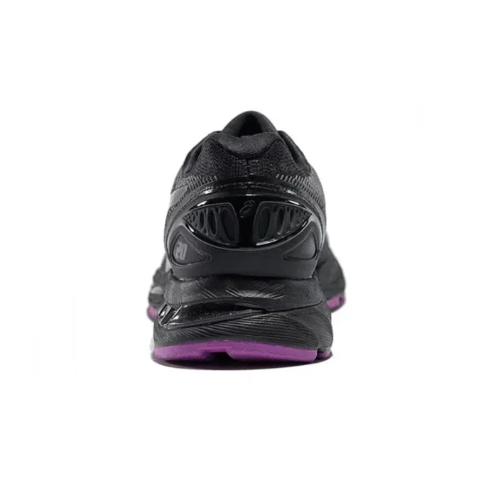 Gel-Nimbus 20 Lite-Show «Negro»