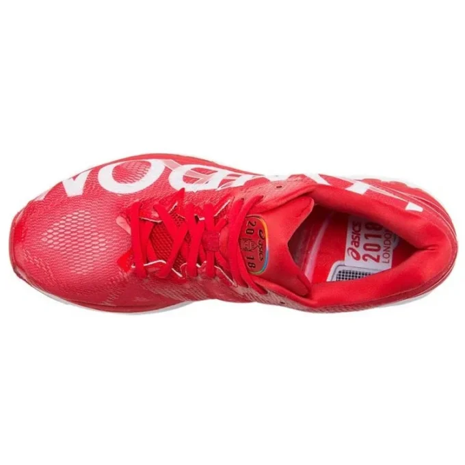 Gel-Nimbus 20 «London»