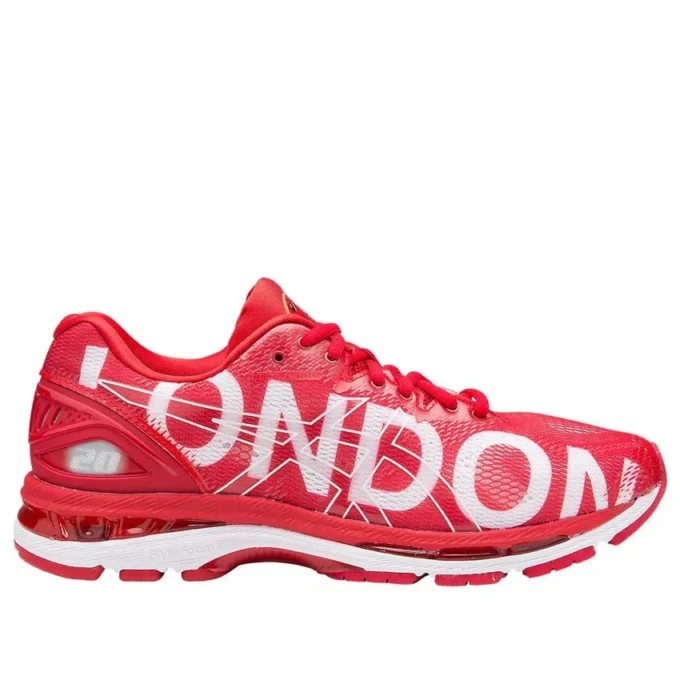 Gel-Nimbus 20 «London»