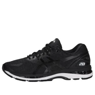 Gel-Nimbus 20 «Negro»