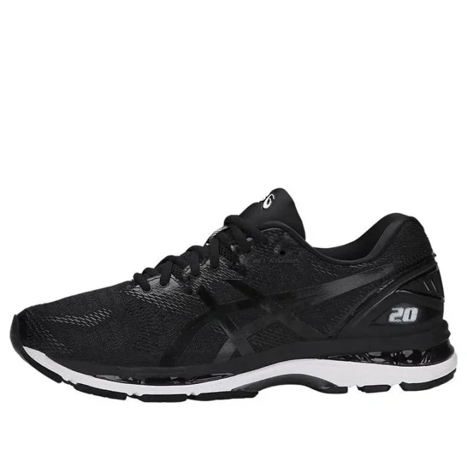 Gel-Nimbus 20 «Negro»