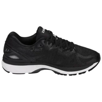 Gel-Nimbus 20 «Negro»