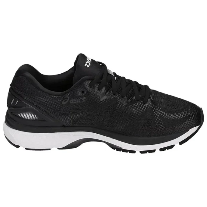 Gel-Nimbus 20 «Negro»