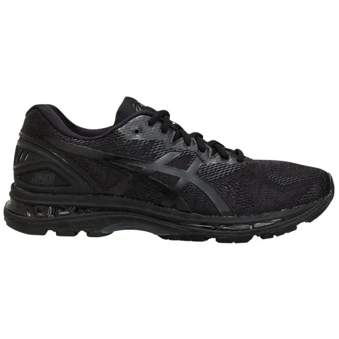Gel-Nimbus 20 «Negro»