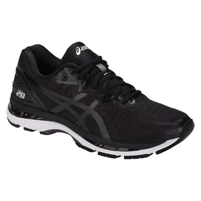 Gel-Nimbus 20 «Negro»