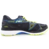 Gel-Nimbus 20 «Negro/Verde hierba»