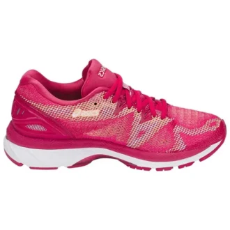 Gel-Nimbus 20 «Rose Red»