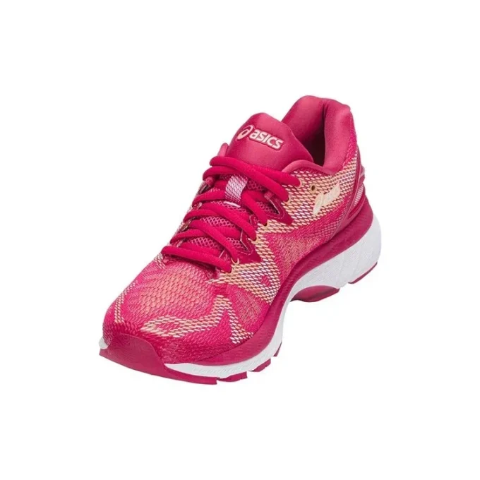 Gel-Nimbus 20 «Rose Red»